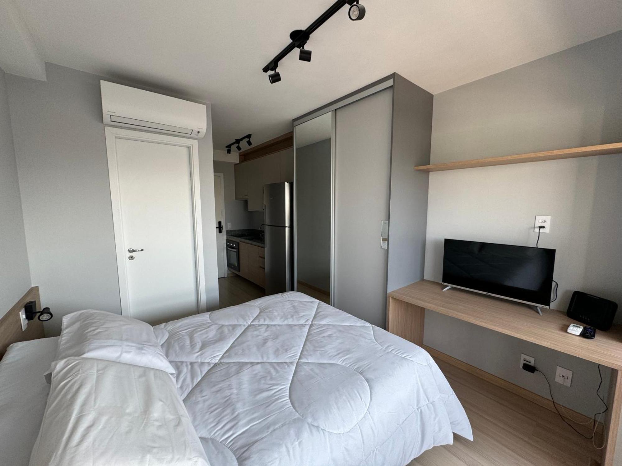 Apartamento Em Perdizes