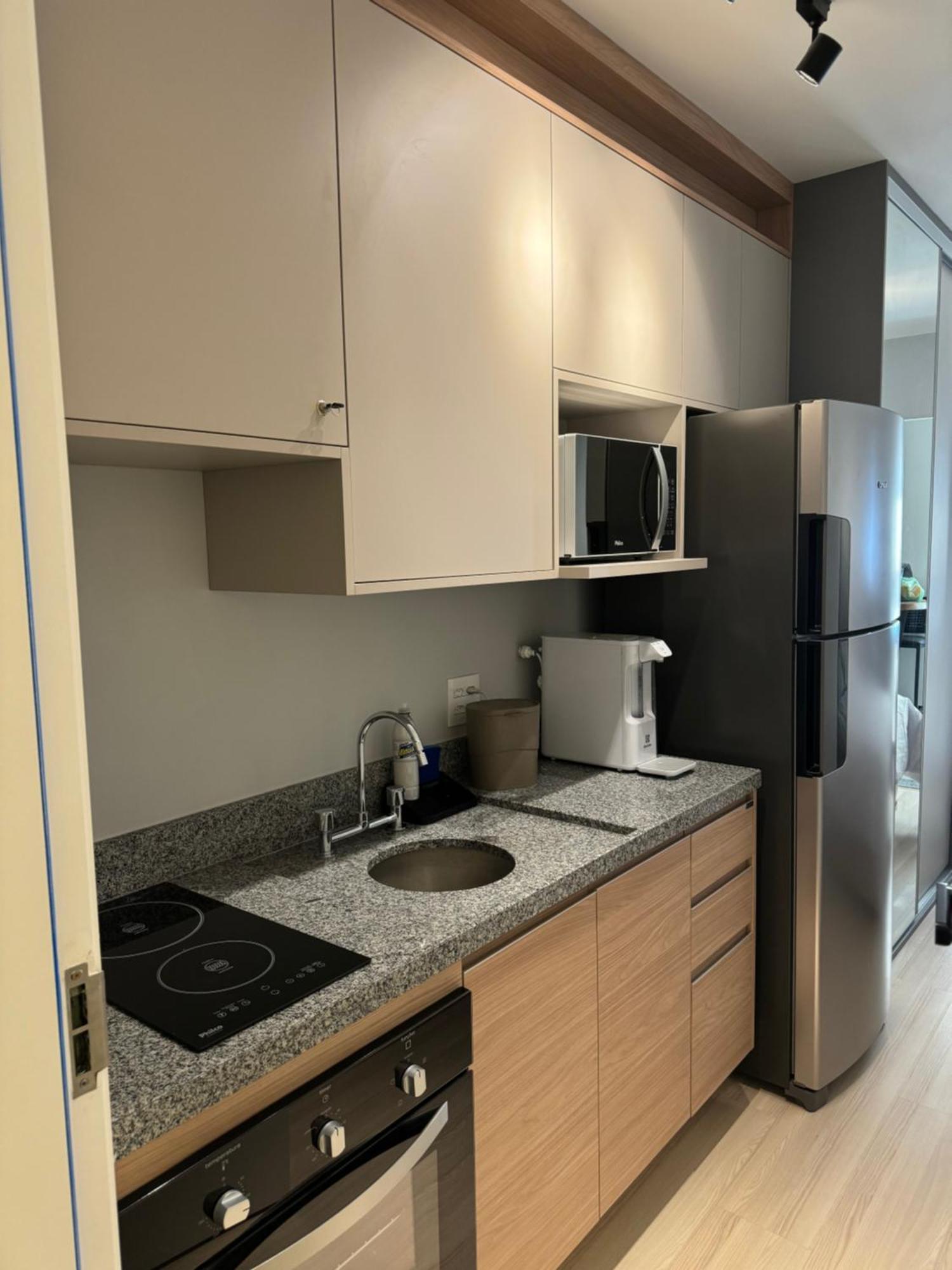 Apartamento Em Perdizes *
