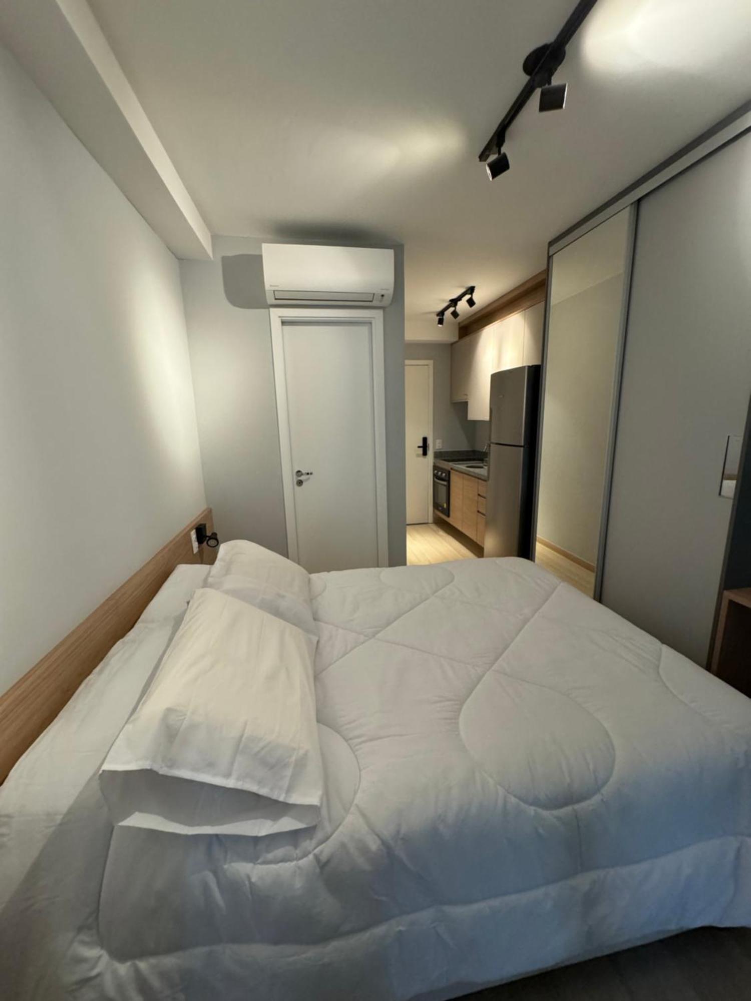 Em Perdizes Apartamento São Paulo